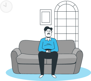 Male Avatar