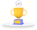 trophy